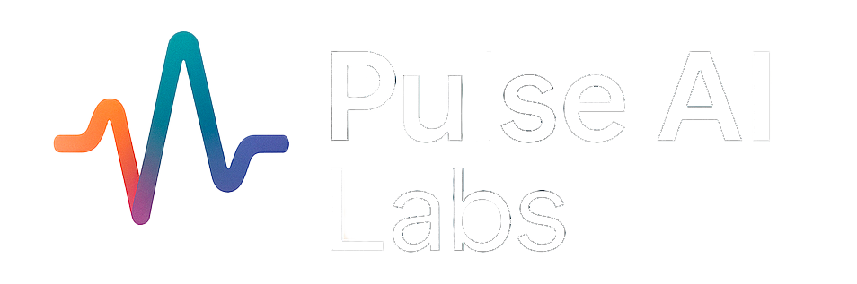 Pulse AI Labs Logo