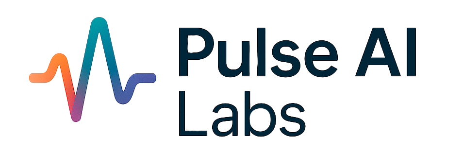 Pulse AI Labs Logo